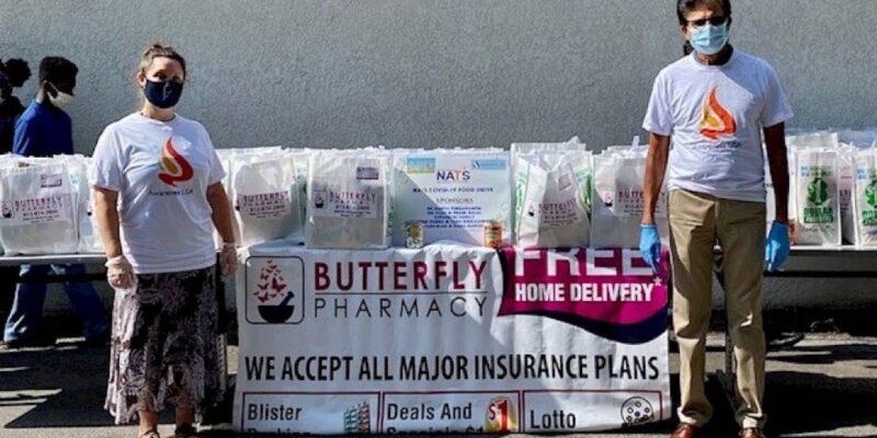 Food for Families in Need